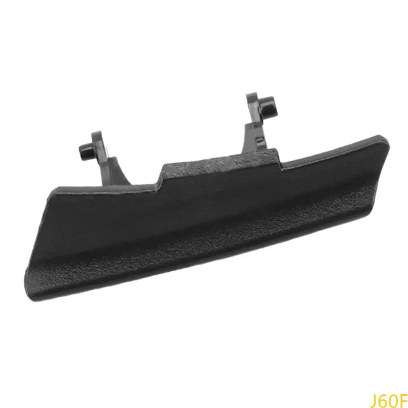 

J60F CAR ARMREST LID CENTER CENSOLES Защелкивает замену 51169317565 для F45 F46