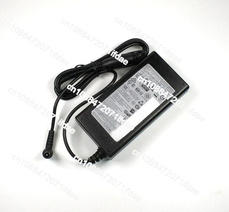 Original A6024_ FPN/24v2.5a Power Cord Compatible with 1.66A Speaker Adapter