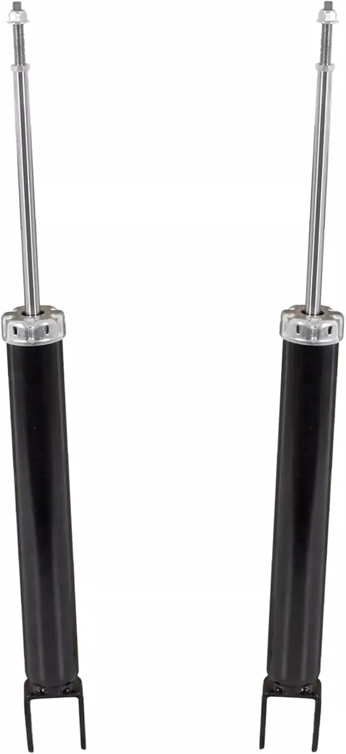 

Rear Pair Complete Struts Spring Compatible for 2011-2015 Hyundai Sonata Tucson /2011-2016 Kia Sportage Replaces 344657 Rear Sho