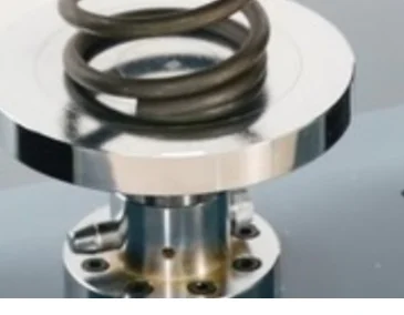 

New type of close hole metal switch vacuum suction cup without sealing strip multi-point porous vacuum suction cup