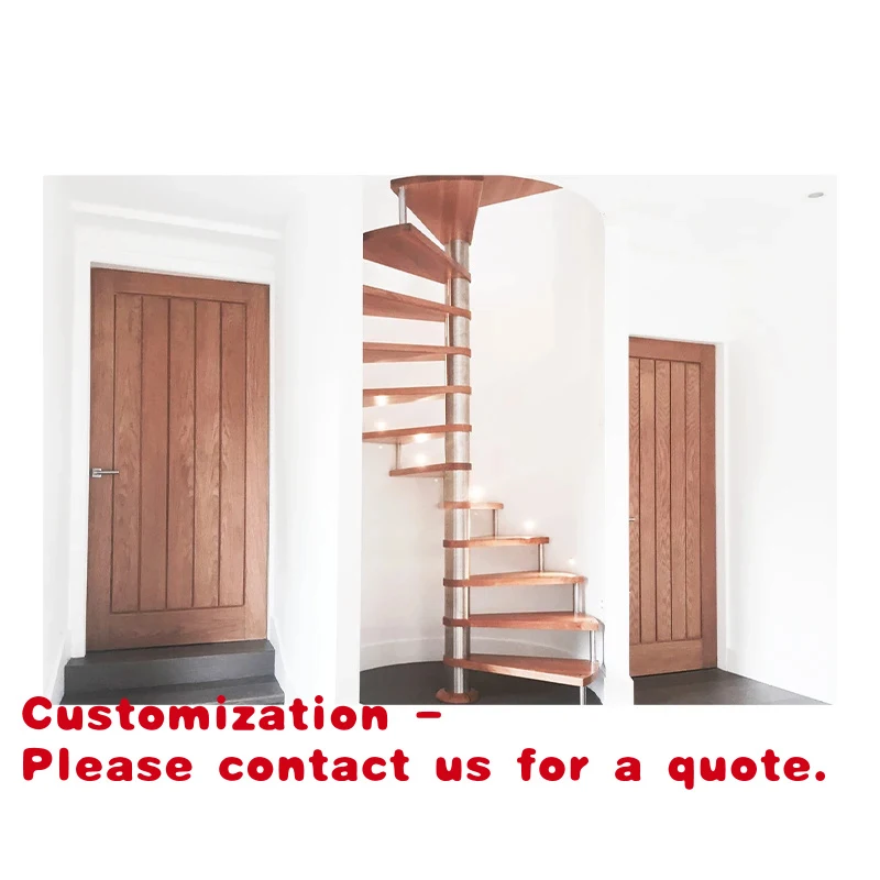 custom.Modern Design Loft Metal Stairs Professional Indoor Steel Structure with Durable Iron Features