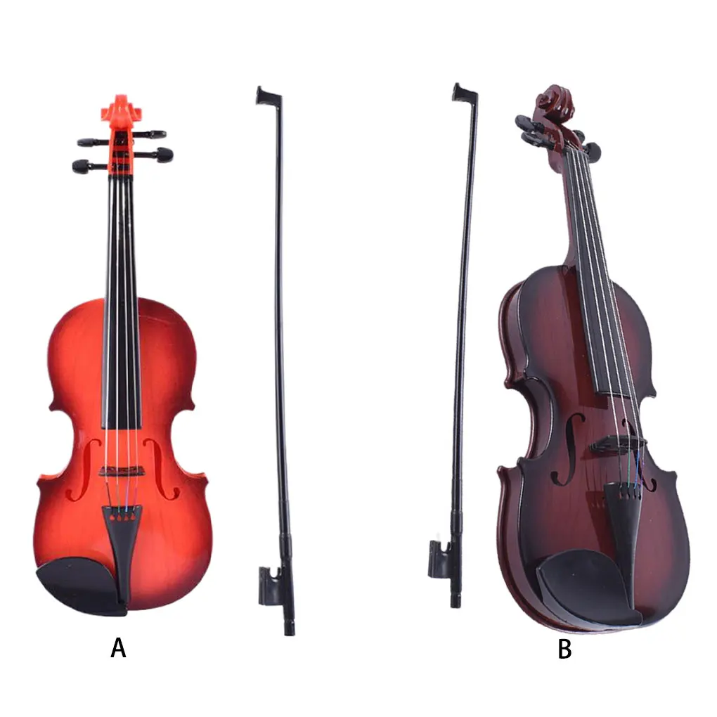 

Stimulating Kids Love For Music Through Simulated Violin Play Childrens Musical Instrument Toys