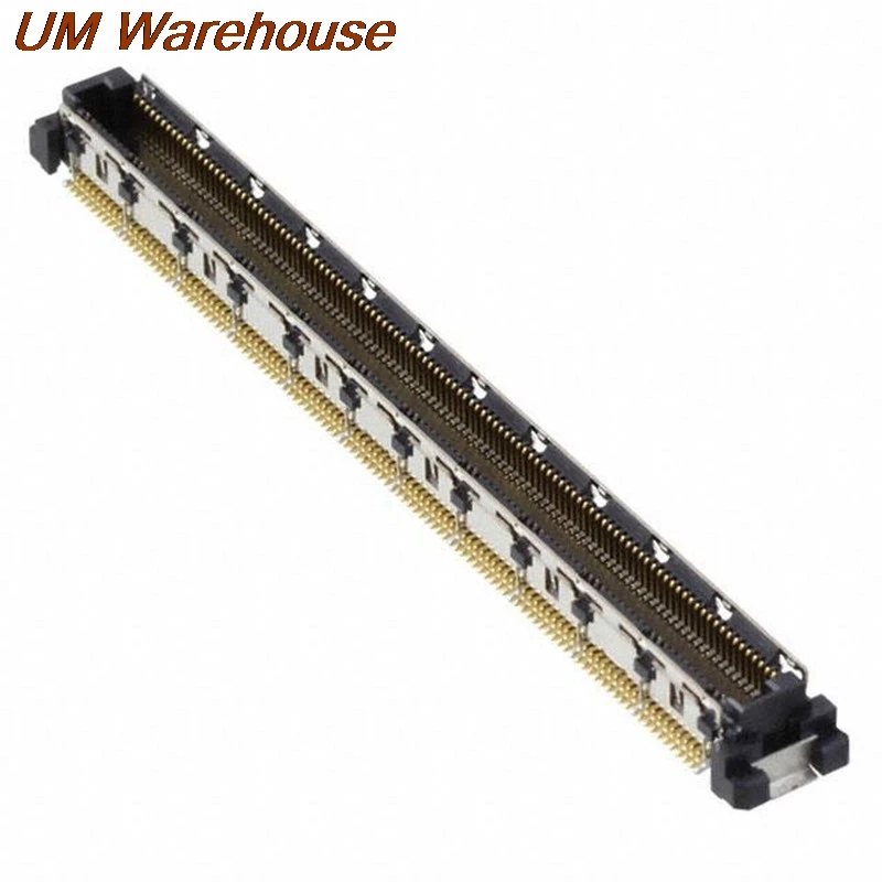 

5pcs 3-1827253-6 220P female 4.4H Board to board connector