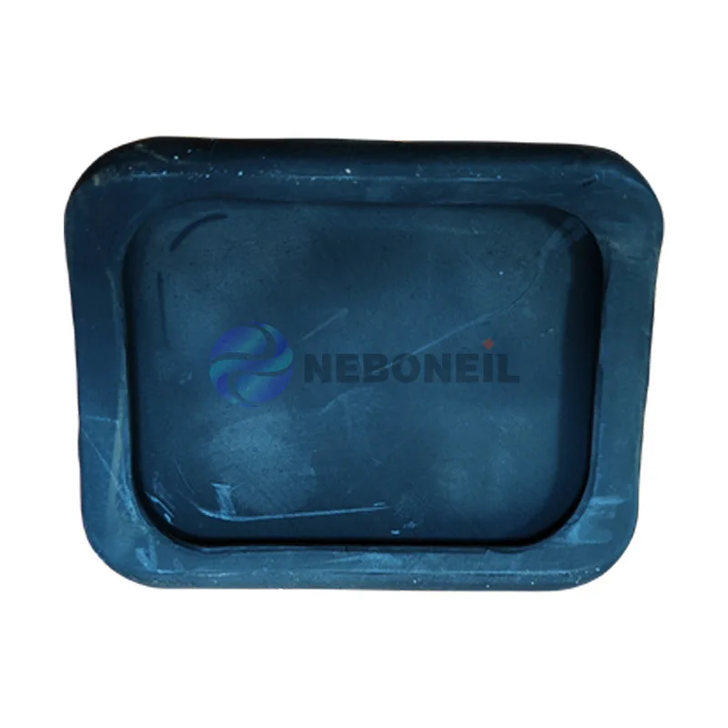 Forward acceleration pedal pad 0009644587 is suitable for Linde E20-E30 forklift manufacturers with excellent cross-border price