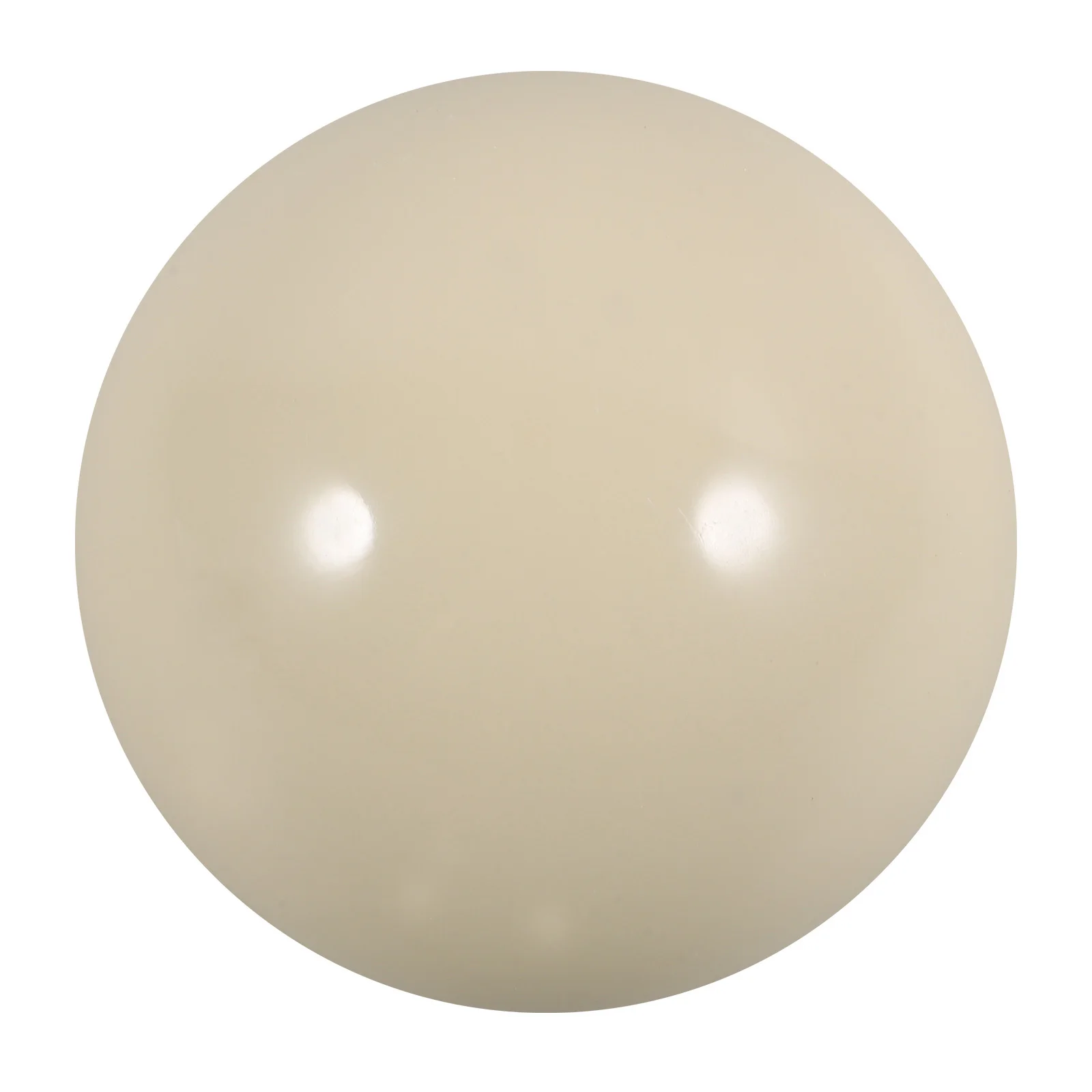 

Professional Billiard Training Ball Resin Cue Ball Improve Accuracy Control Durable Practical Billiard Accessories