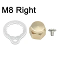 M8 R tea gold For D