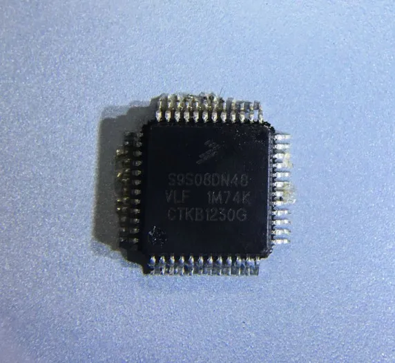 S9S08DN48VLF 1M74K LQFP48