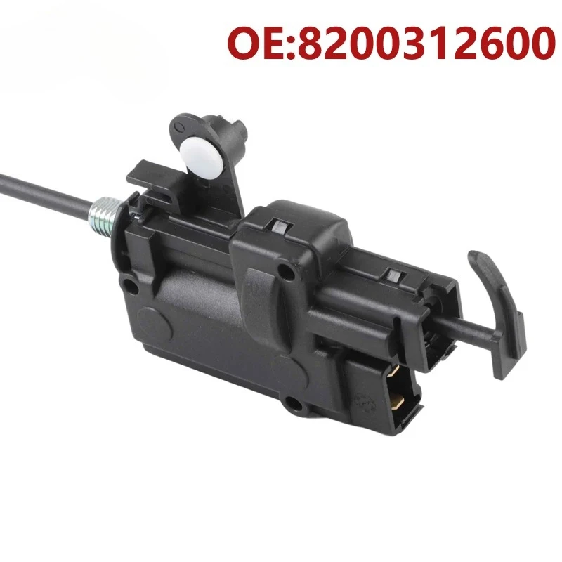 

8200312600 Замок топливной заслонки серводвигателя для Renualt Captur Clio Modus Scenic Fluence Espace Laguna Megane 2002-788264742R