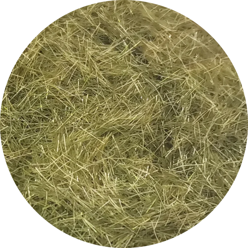 1kg/Beutel DIY Modell statisches Gras Material Gras Pulver Modell Gras