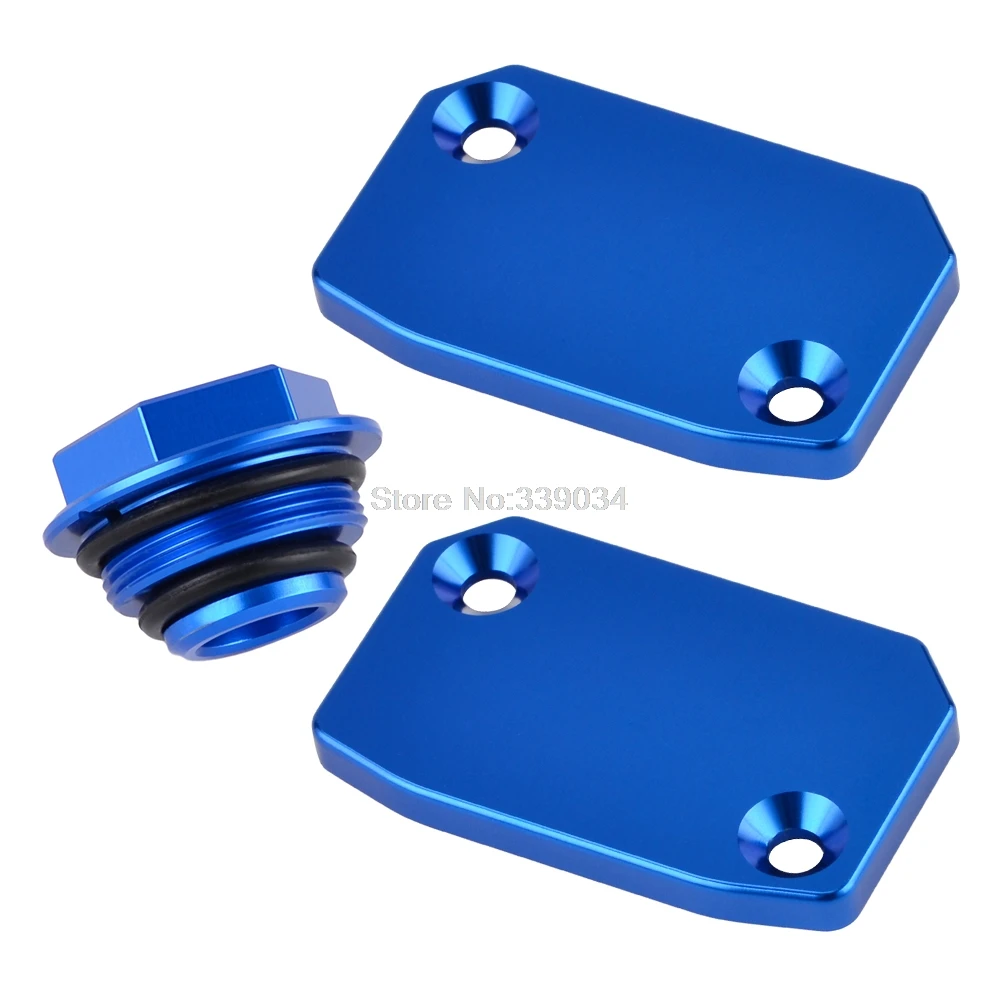 Nicecnc Front Rear … - image