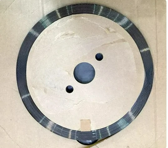 MB500 Magnetic Strip Tape, German Magnetic Grid Ruler for Linear Encoder Positioning System