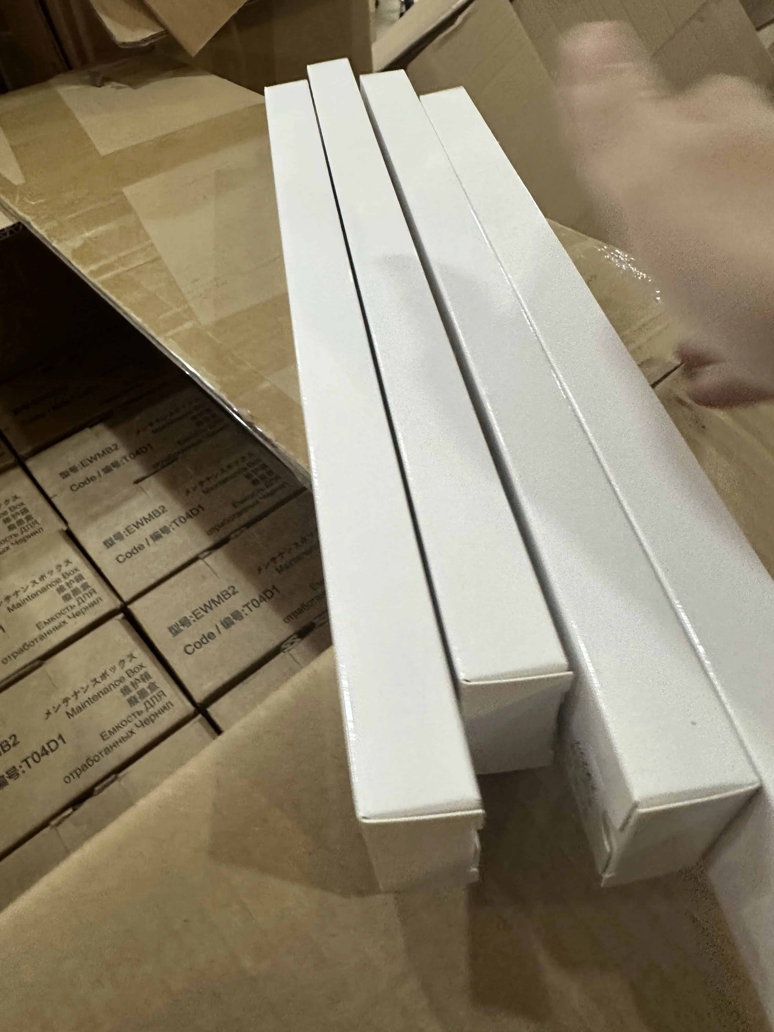 

10PCS High Quanlity Drum Blade For Konica Minolta Bizhub 227 287 367 7522 7528 7536