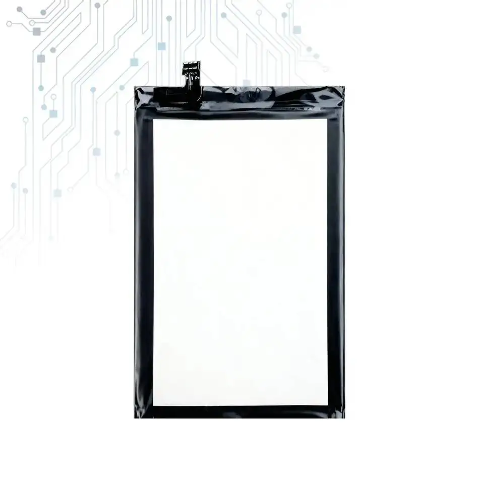 For Ulefone S10 Pro Mobile Phone Battery Lightweight 3350Mah