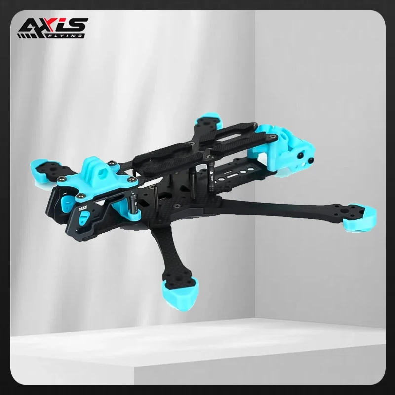 AxisFlying MANTA6