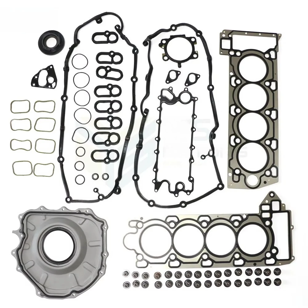 

head gasket LR026141 LR026142 LR084185 for 5.0L V8 Petrol 4 Sport L322 508PN