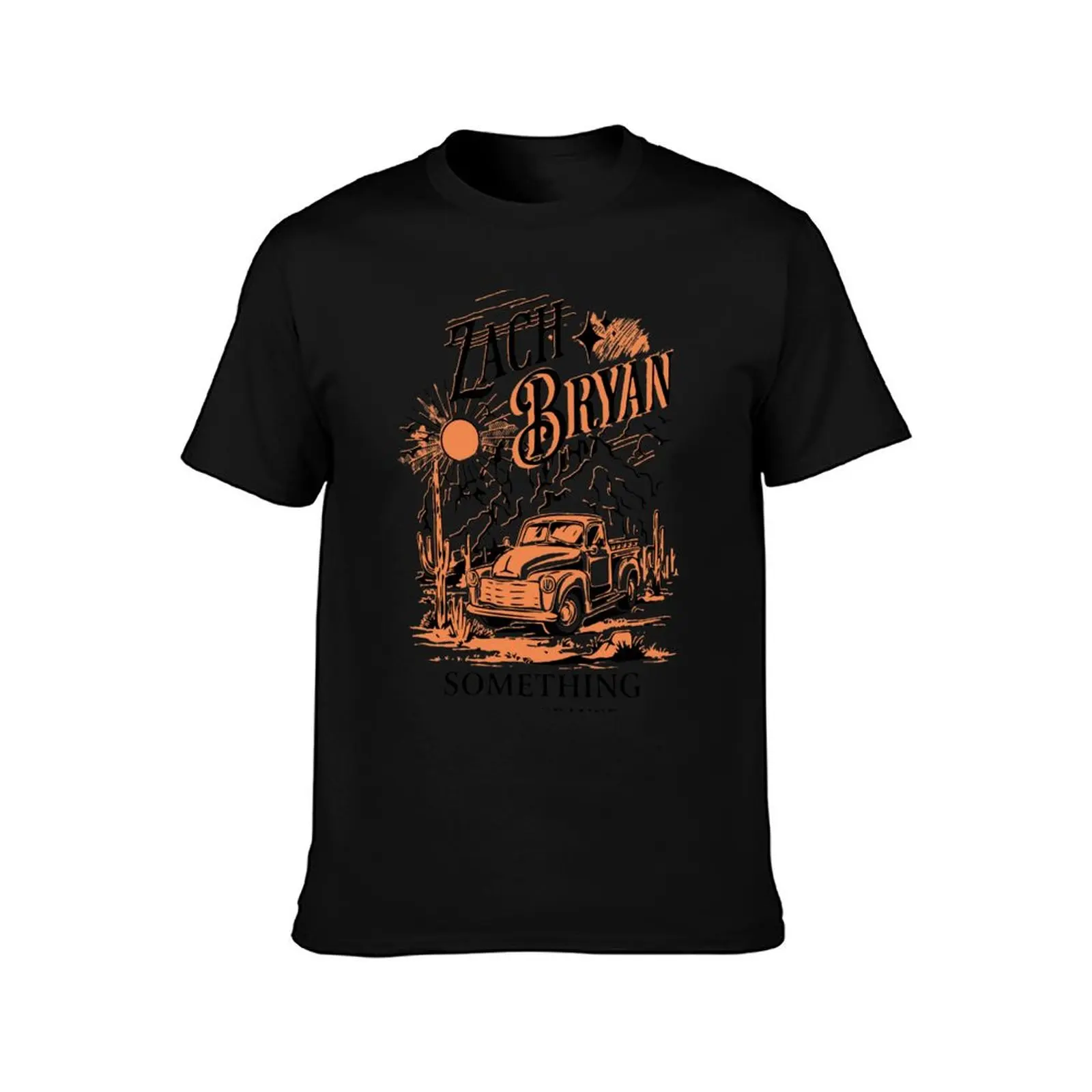 ZacchBrryan's Unfiltered Emotions T-Shirt Novelty Graphic Tee Shirt