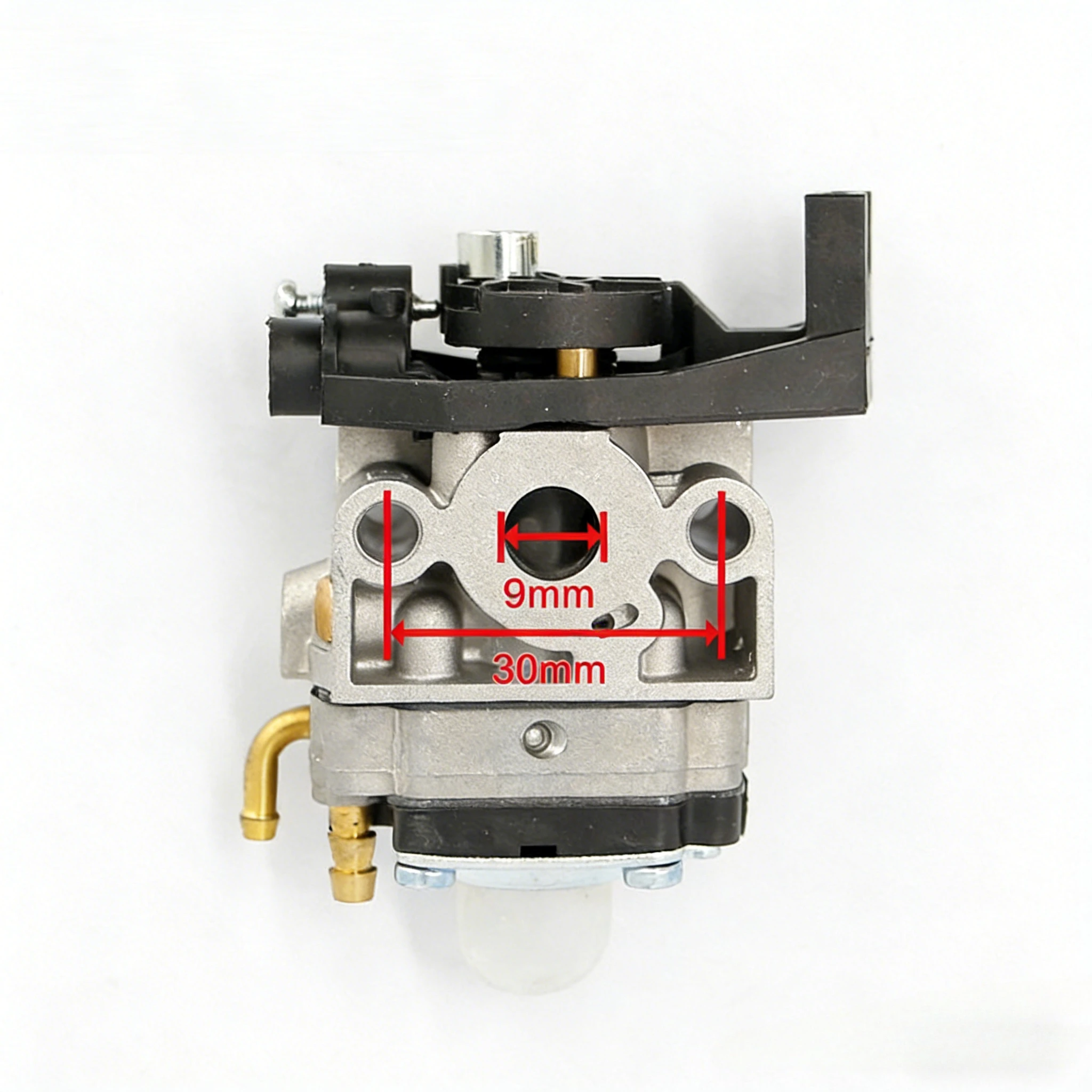 Suitable for Honda GX25 GX35 HHT35 HHT35S carburetor lawn mower lawnmower carburetor 140 carburetor