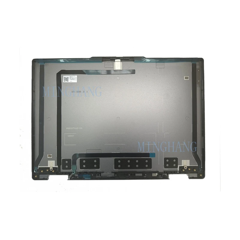 

Задняя крышка ЖК-дисплея M 14'' IPS для Lenovo IdeaPad 5 2-в-1 14AHP9 14IRU9 83DR, серая