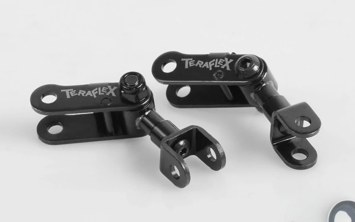 RC4WD Teraflex Revolver Shackle