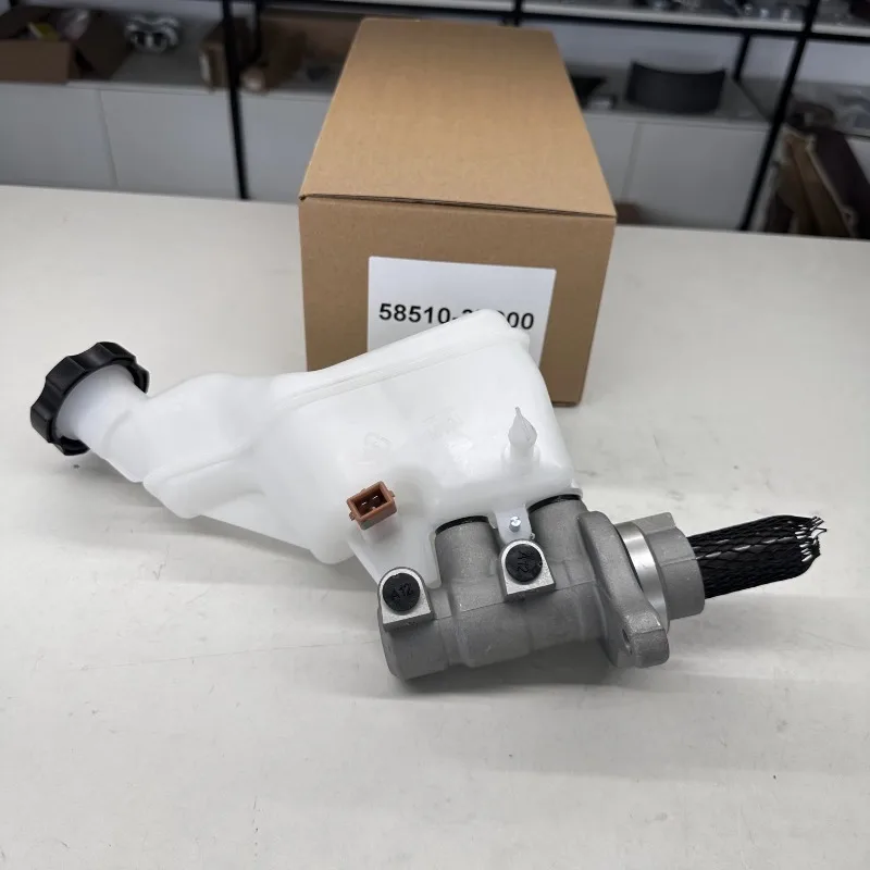 Brake Master Cylinder 585103Z000 58510‑3Z000 For I40 CW (VF)，In Stock