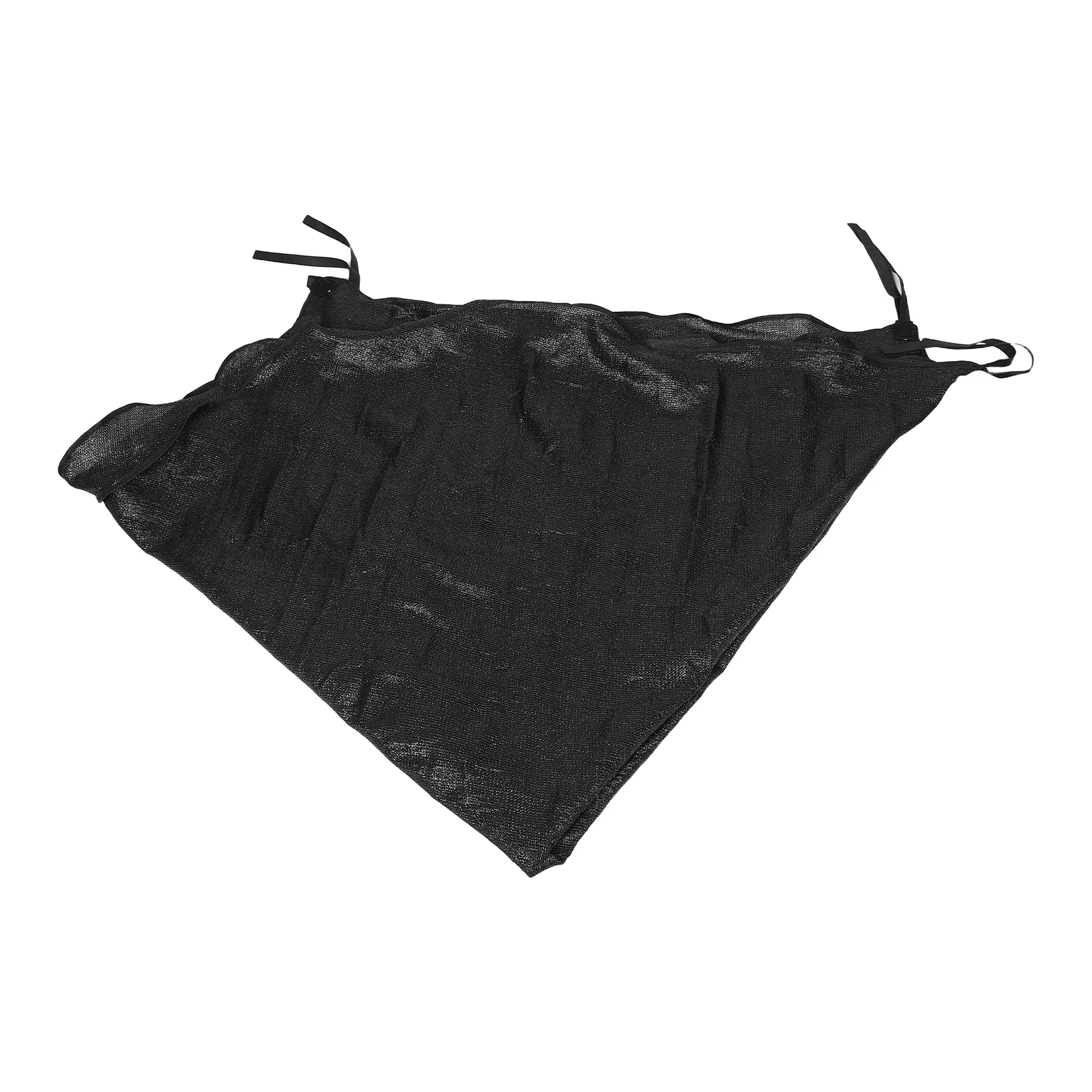 

Trampoline Shade Canopy UV Protection Rainproof Outdoor Backyard Play Tent Foldable Small Covers Garden Supplies