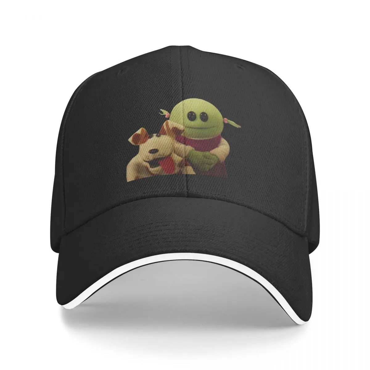 

Nanalan Baseball Cap Solid Cotton Adjustable Baseball Hat Casquette