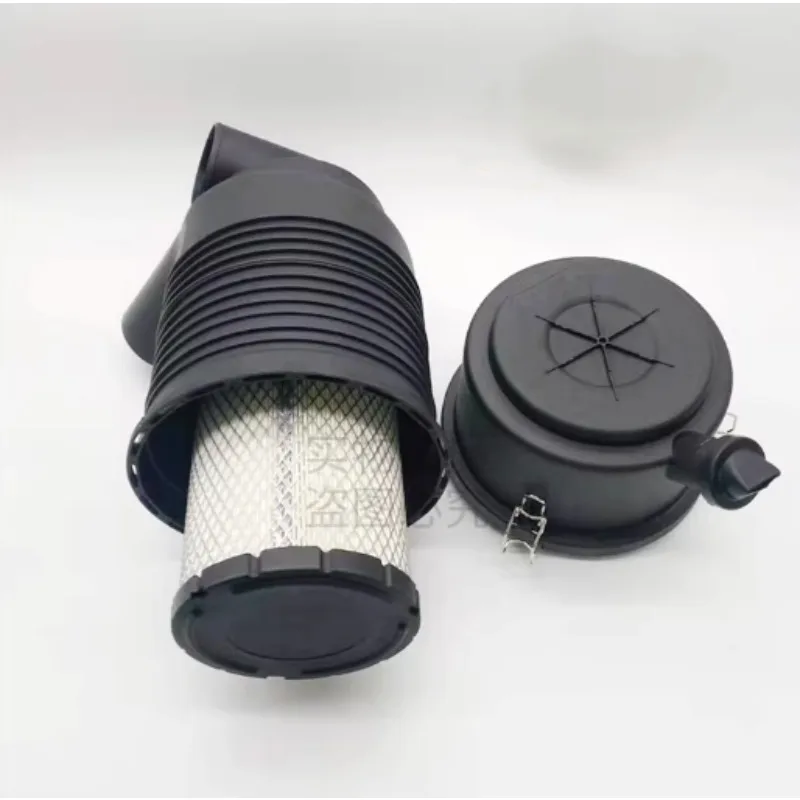 Suitable for Excavator Yanmar 4TNV94/98 Air Filter Element Air Filter Housing/filter Element Assembly