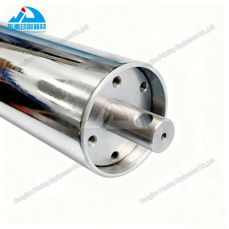 1 peça m2.030.520 m2.030.520f rolo 820x64mm para heidelberg sm74 máquina de impressão offset peças de reposição rolo 820*64mm