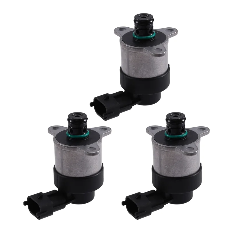 

For Renault Master Opel Movano 2.3 CDTI DCI Fuel Pump Pressure Regulator Valve 0928400769 0928400703