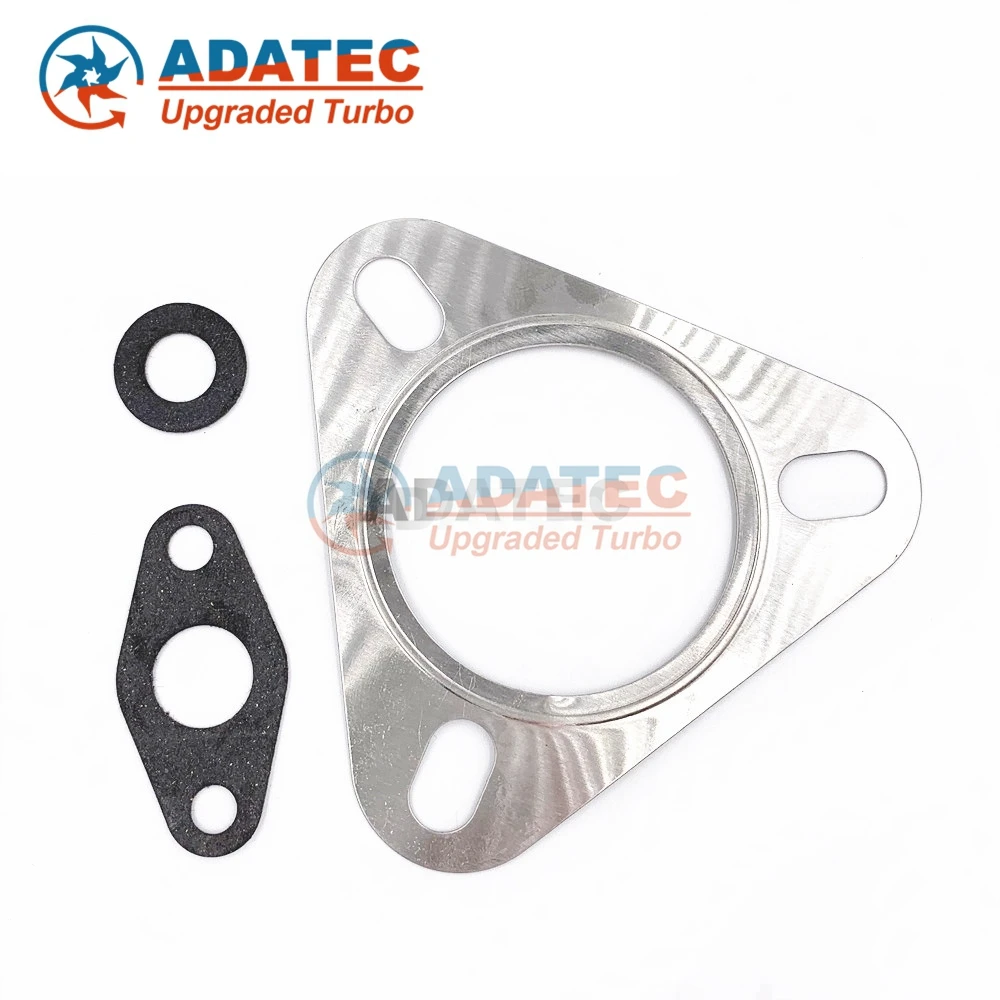 TF035HM-10T-5 TF035  Turbine 49135-04850 Turbo Gaskets For Mitsubishi Colt 1.5 CZT Smart Forfour 1.5 Brabus (W 454) MN130299