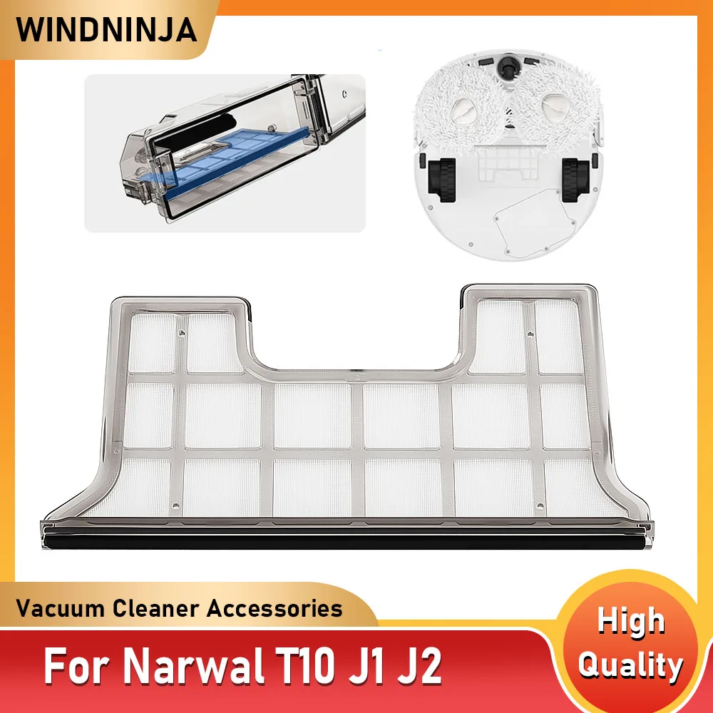 Washable Dust Filte…