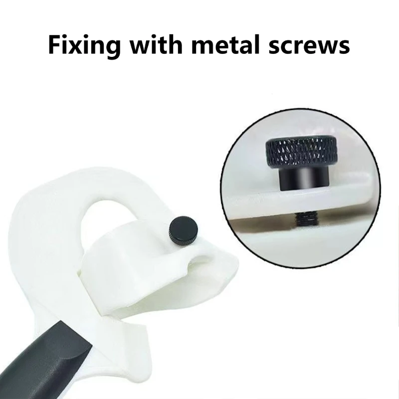 Pegangan Tenis Meja Tingkat Lanjut M17B untuk 4 Pengalaman Gaming Ergonomis