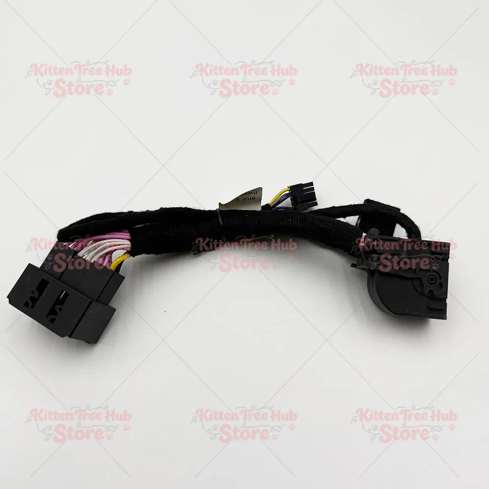 Rear View Camera Front Digital Video Recorder