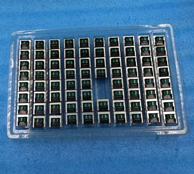 

Q59/Q63-U3 431/404/503 5-контактный Трансформатор тока для материнских плат наружного блока кондиционеров Daikin/Panasonic.