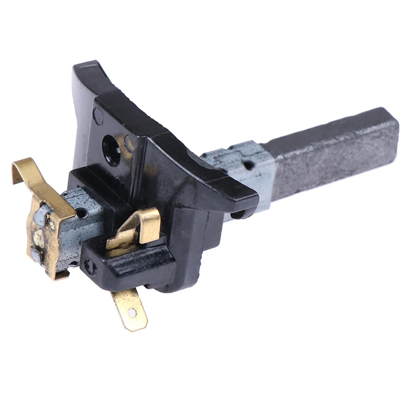 Neues 6.5*10*32mm breites Staubsauger Elektromotor Kohlebürsten Zubehör