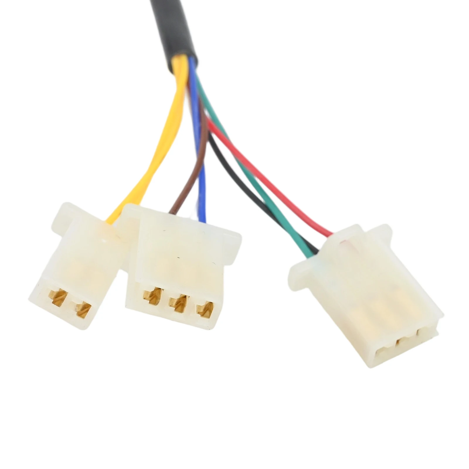 

For Outdoor Riding 3 Speed Reversing Throttle Three Speed Reversing Throttle Battery Ebike Control Left And Right Throttle Pair