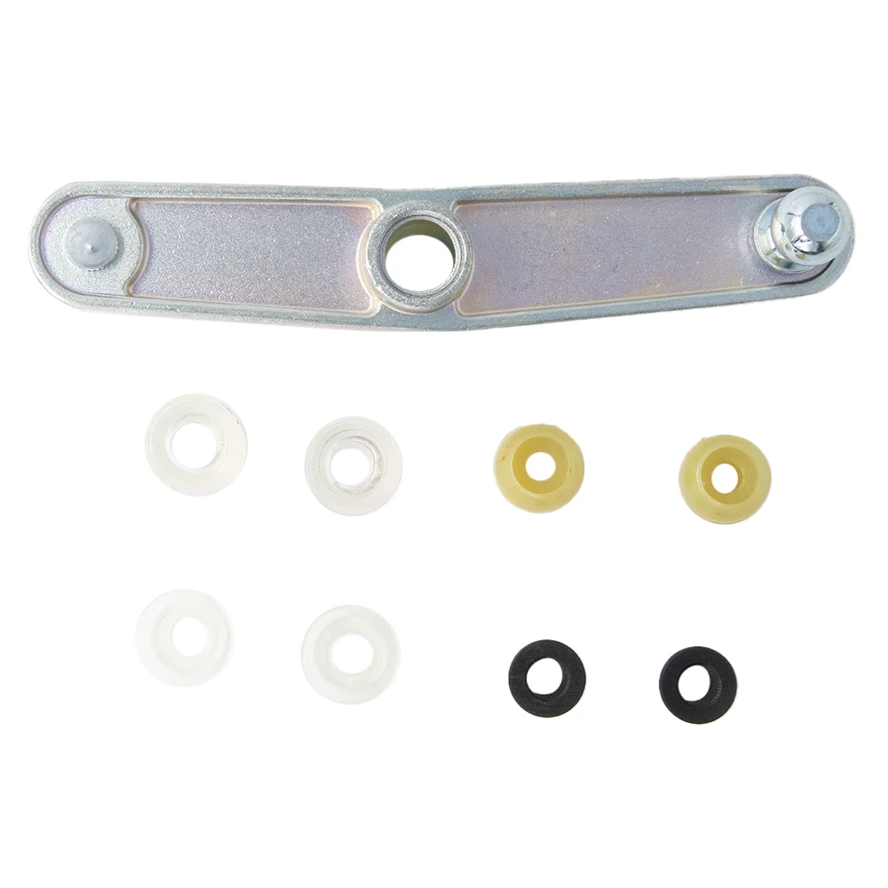 Car Gear Lever Gear Shift Linkage Lever Repair Kit For Volkswagen VW T4 Bus Transporter IV 701711202