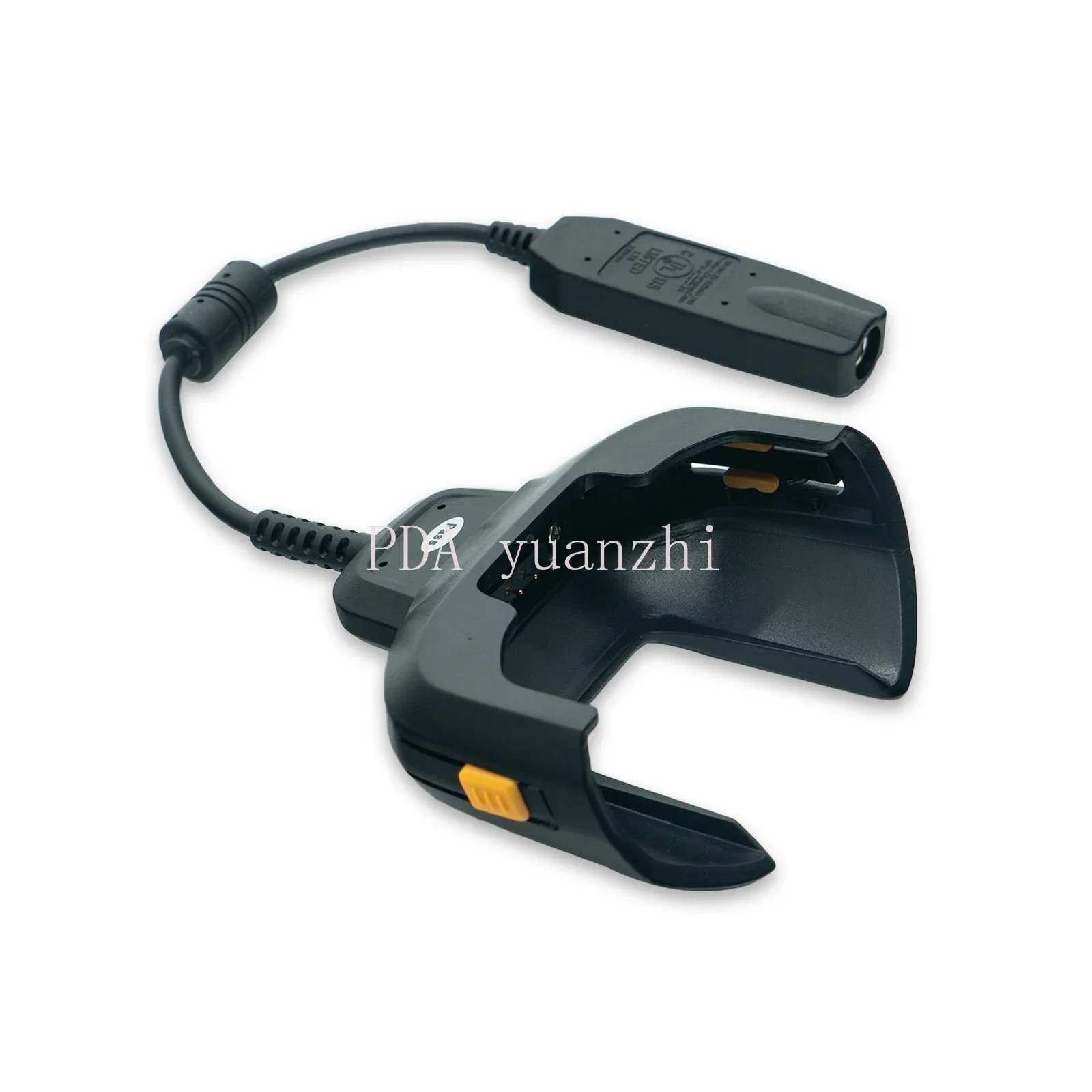 Imagem -05 - Copo Carregador para Scanner Zebra Tc72 Tc75 Tc77 Tc70x Chg-tc7x-cbl101