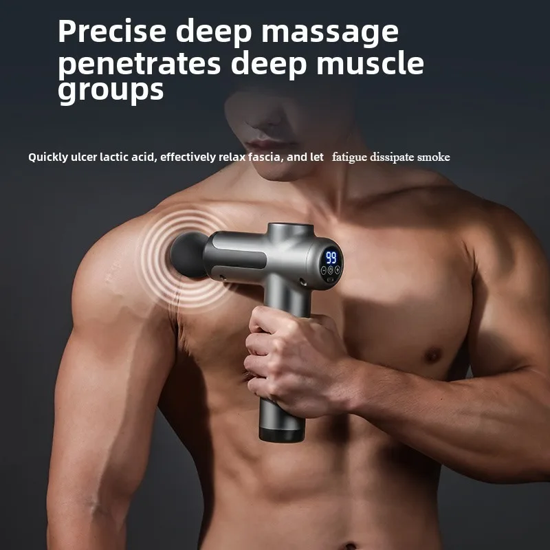 Thumbnail 2 - #41 Percussion Massage Guns Comparison Guide
