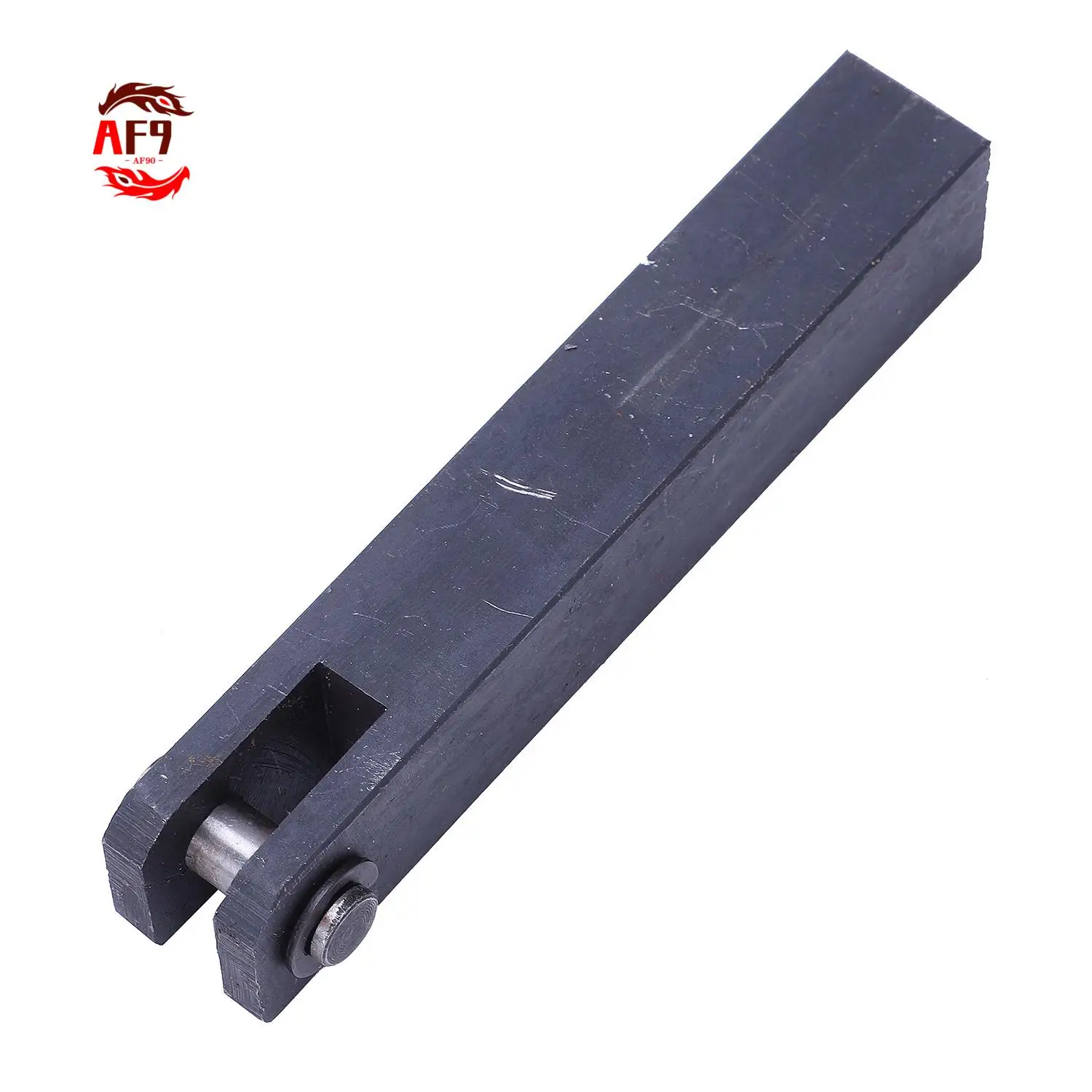 

AF90-7X Single Wheel Straight Linear Knurling Tool Set 0 5Mm 1.5Mm 2Mm Pitch