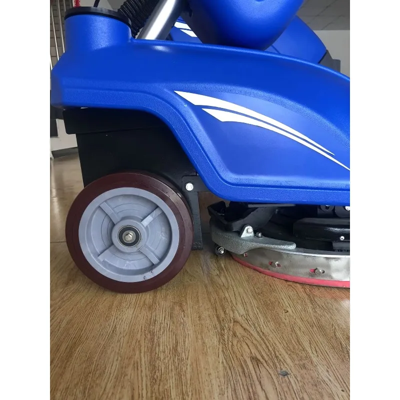 Electric Floor Cleaning Machine Floor Scrubber for Sales