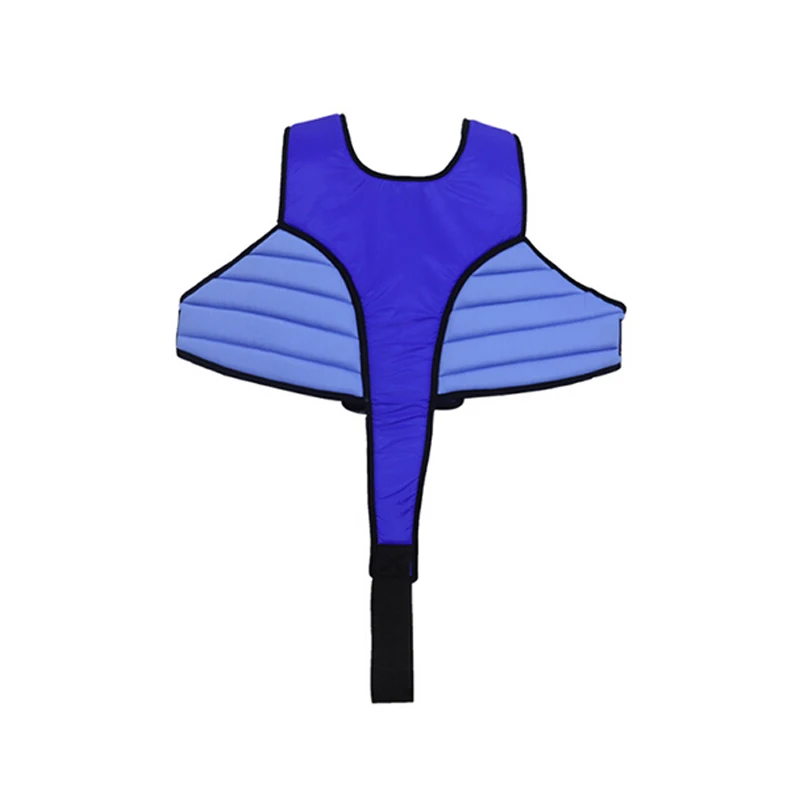 حزام المسنين المريض المضاد للسقوط، حزام مرن قابل للتعديل، حزام منع السقوط لكبار السن #4