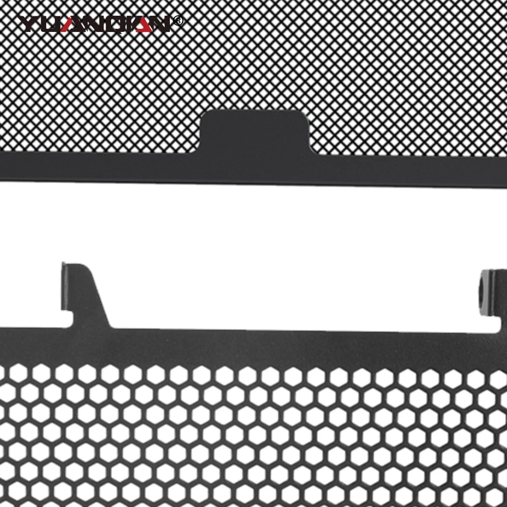 

2025 FOR Energica Eva EsseEsse9 Ego+RS 2021 2022 2023 2024 Radiator Guard Grille Cooler Cooling Cover Protection Esse Esse 9