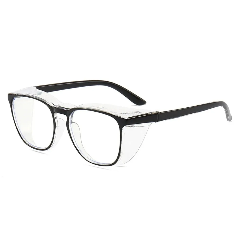 AliExpress NONE Professional Impact Resistant Safety Glasses Anti-fogy UV Protection Eye Protection Goggles Lightweight Eyewear Outdoor