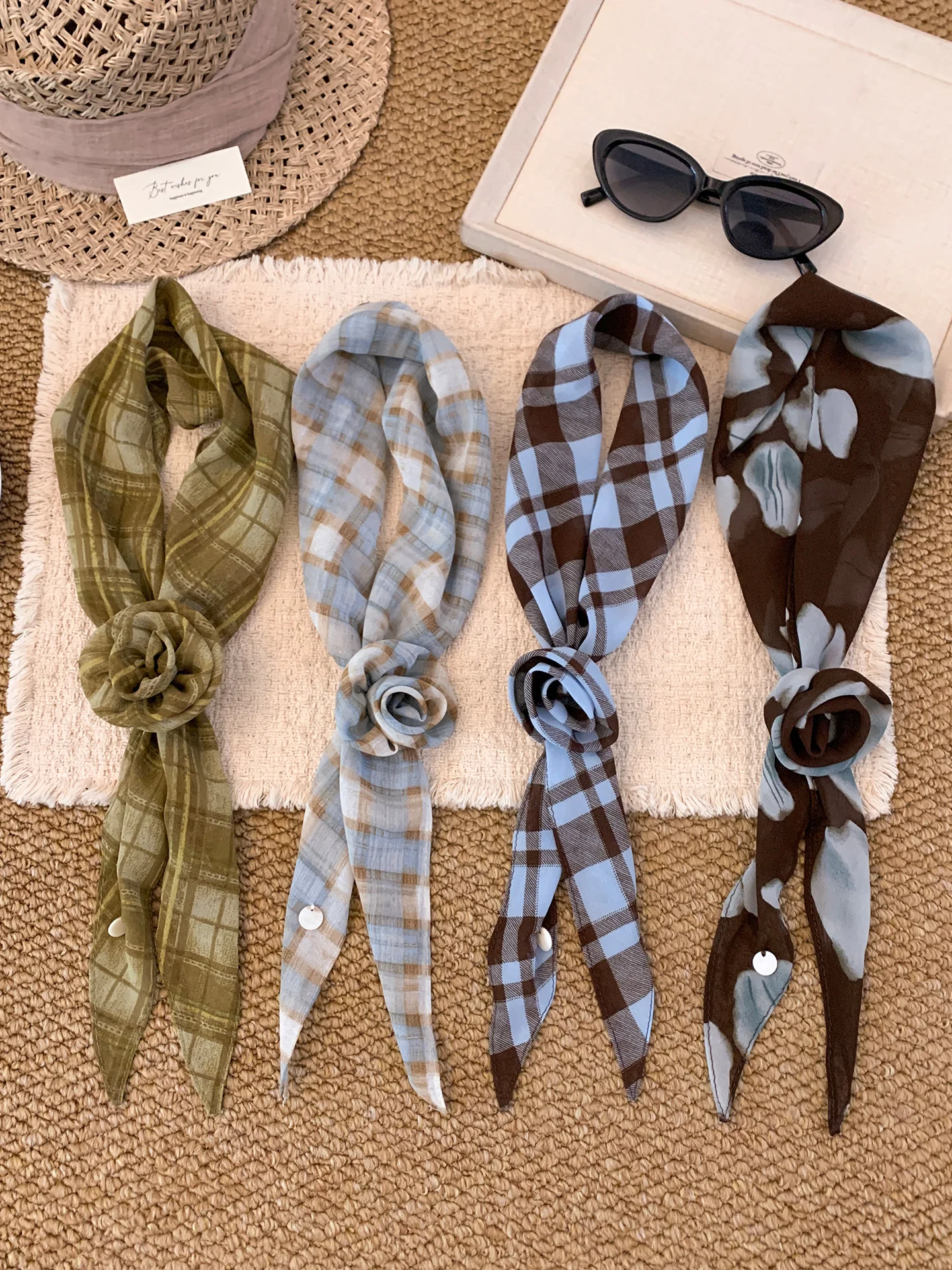 lenco-fino-de-seda-estilo-coreano-com-estampa-de-rosas-acessorio-de-cabelo-vintage-elegante-para-mulheres-uso-sazonal-prima