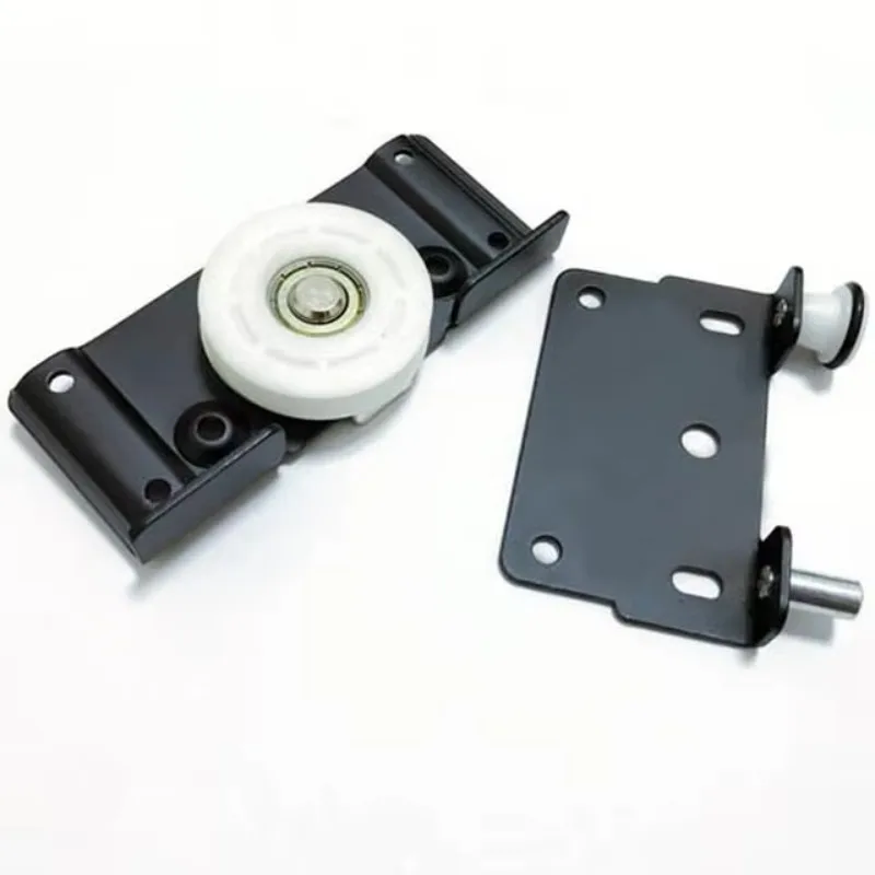 Cheap Price Furniture Hardware Frameless Sliding Glass Door Accessories