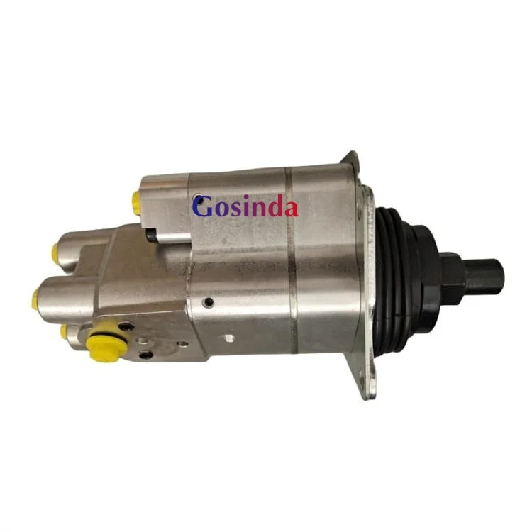 New Pilot Valve Joystick 702-16-01992 7021601992 for Bulldozer D31EX D37EX D39EX Construction Machinery Replacement Parts