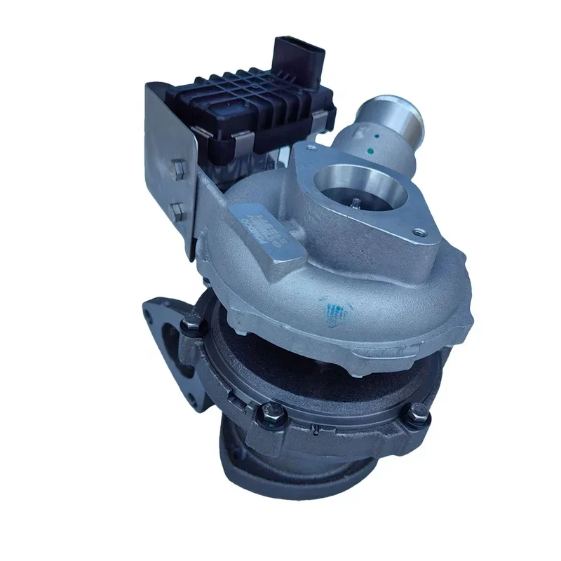 High Quality For Ford Ranger 3.2 Turbocharger For Ford Ranger T6 T7 Pickup BK3Q-6K682-RC 812971-5002 BK3Q6K682RC