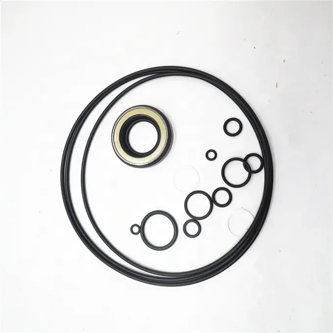 707-99-24110 7079924110 STEERING SEAL KIT FOR WA350-1   CONSTRUCTION MACHINERY PART