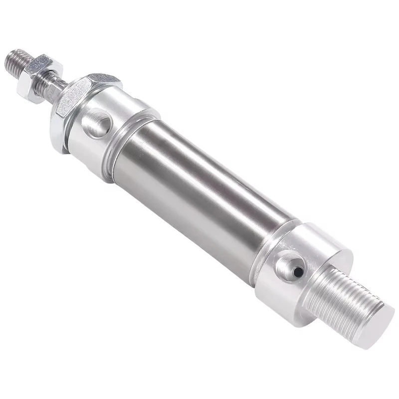 

MA25 Mini Pen Small Pneumatic Cylinder Compact Pneumatic Cylinder Pneumatic Double Action